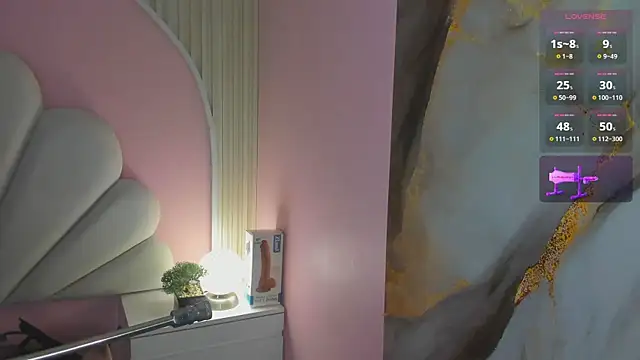 hinata dolly online show from 03.12.26