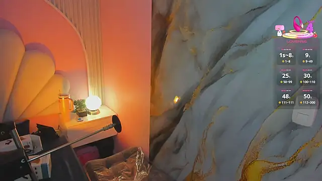 hinata dolly online show from 04.03.26