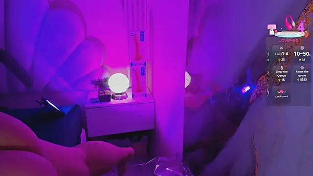 hinata dolly online show from 04.08.26