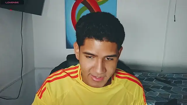 juanacock 1 online show from 09.09.25