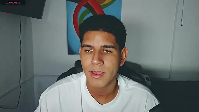 juanacock 1 online show from 09.12.25