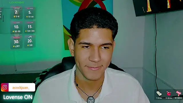 juanacock 1 online show from 12.04.25