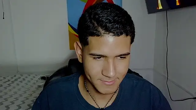 Snapshot of juanacock_1 chatting on 01.19.26 juanacock 1 online show from 01.19.26