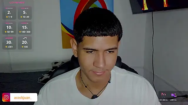 Snapshot of juanacock_1 chatting on 02.08.26 juanacock 1 online show from 02.08.26