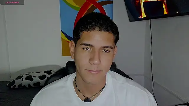 Snapshot of juanacock_1 chatting on 02.13.26 juanacock 1 online show from 02.13.26