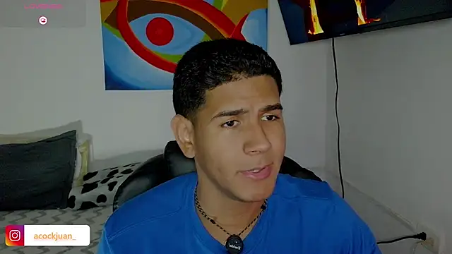 Snapshot of juanacock_1 chatting on 03.09.26 juanacock 1 online show from 03.09.26