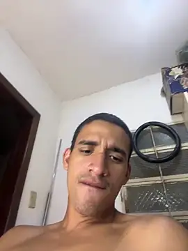 ikaro21 online show from 10.31.25