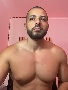 magnumchris online show from 04.15.26