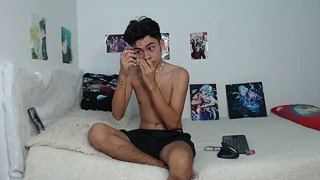 Rimuru17 online show from 02.09.26