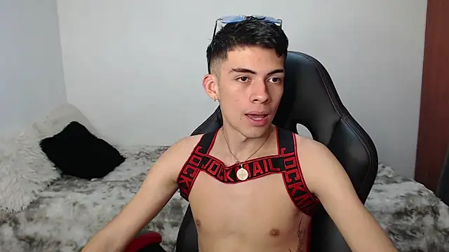 Rimuru17 online show from 03.31.26