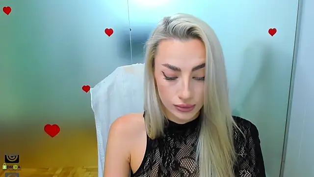 aileen williams online show from 10.10.25