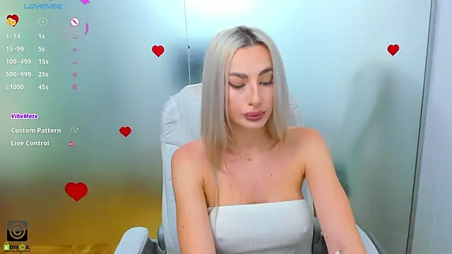 aileen williams online show from 10.17.25