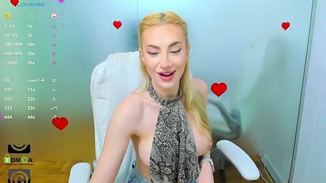 aileen williams online show from 04.22.26