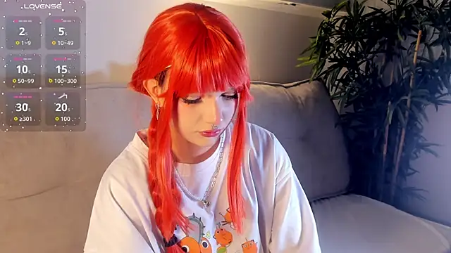 Molly Platt online show from 11.27.25