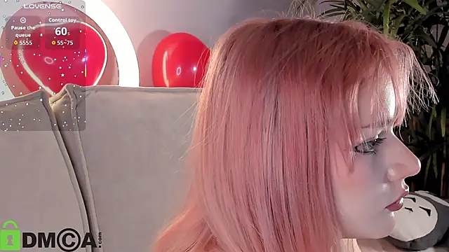 Molly Platt online show from 02.07.26