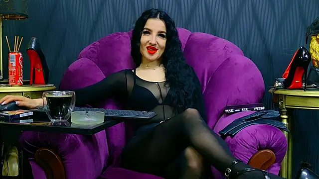 VivianReeve online show from 05.26.26