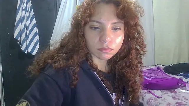VioletV online show from 05.15.26