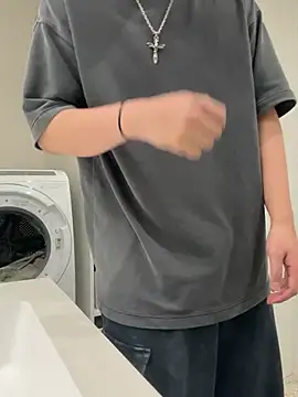 Mr Genghis Khan online show from 03.08.26