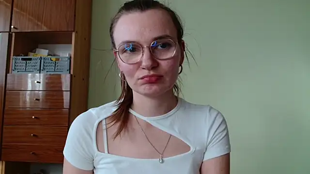 LooveELLYx online show from 10.01.25