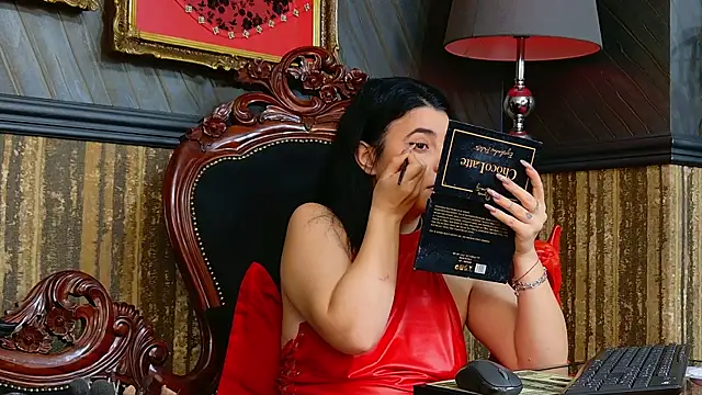 MistressEly online show from 12.02.25