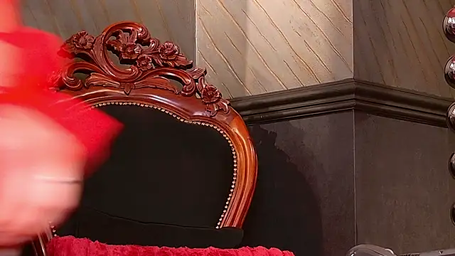 MistressEly online show from 04.18.26