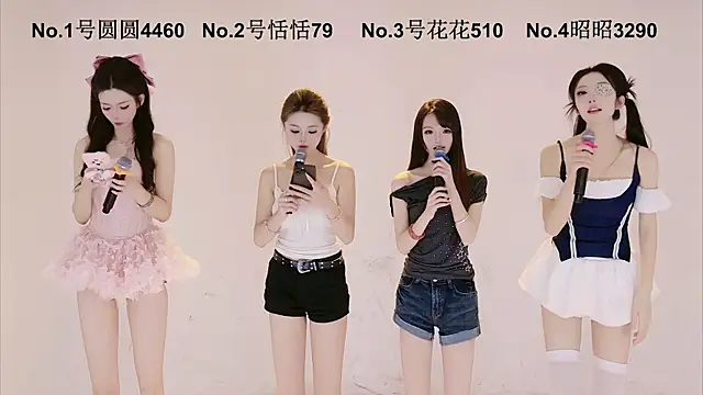 TNT-Sister online show from 10.05.25