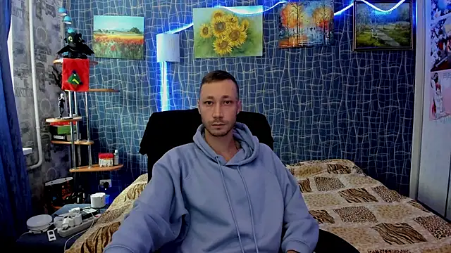 CuteBoy228 online show from 01.11.26