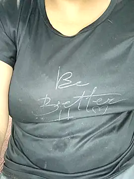 Snapshot of sapna_2121 chatting on 10.03.25 sapna 2121 online show from 10.03.25