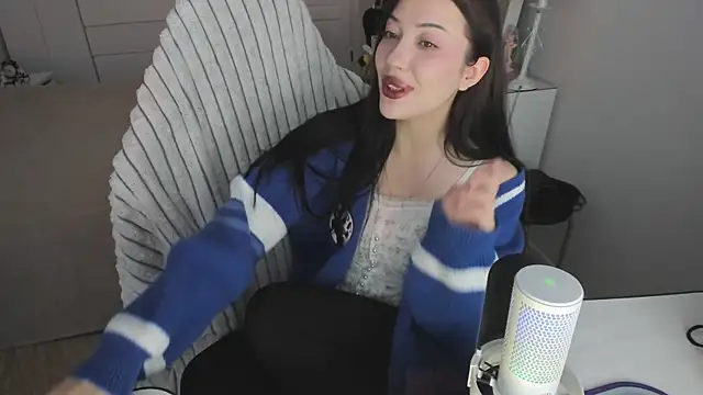 saadnesstyan online show from 01.07.26