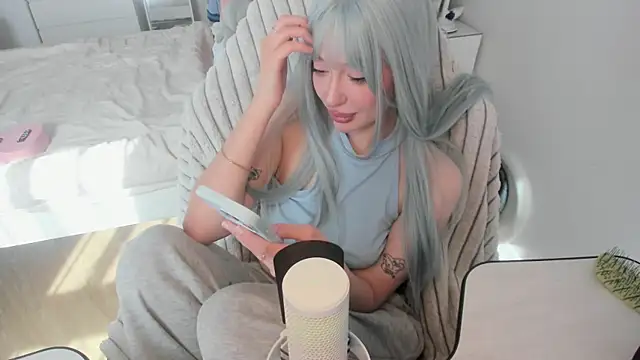 saadnesstyan online show from 04.09.26