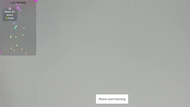 Sophia Ebony online show from 12.16.25