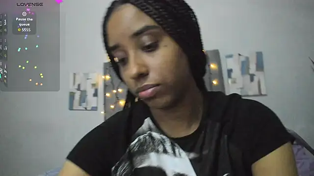 Sophia Ebony online show from 01.06.26