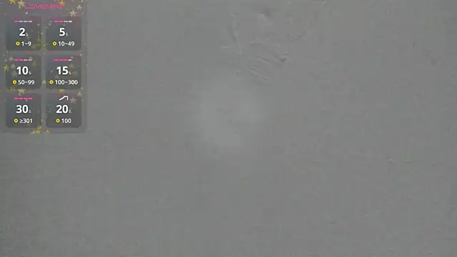 Sophia Ebony online show from 02.28.26