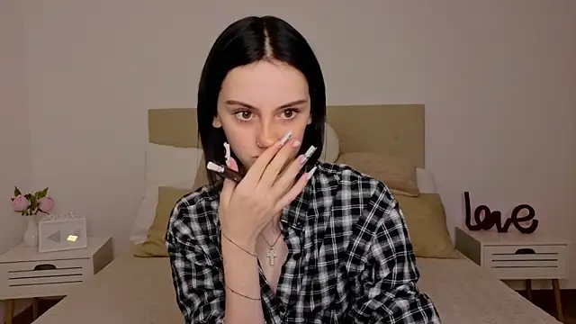 Little moly999 online show from 10.14.25