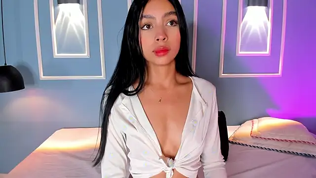 hannaa zc online show from 01.05.26