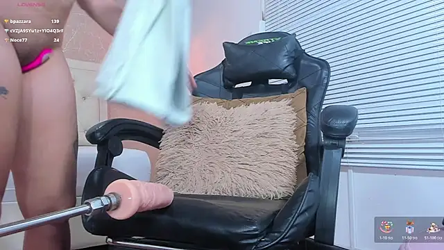 Snapshot of lissa_jhonsoon chatting on 01.18.26 lissa jhonsoon online show from 01.18.26