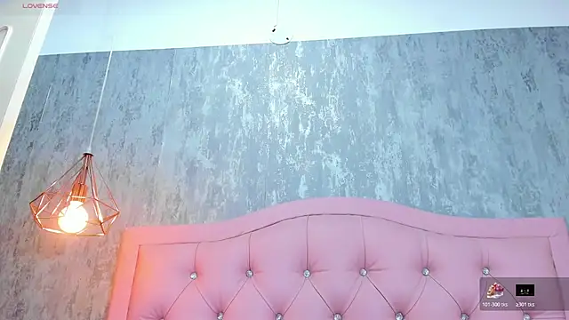 Snapshot of lissa_jhonsoon chatting on 02.13.26 lissa jhonsoon online show from 02.13.26