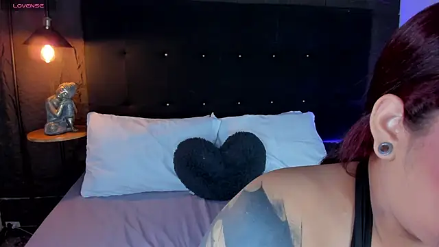 Rose Blossom online show from 01.07.26