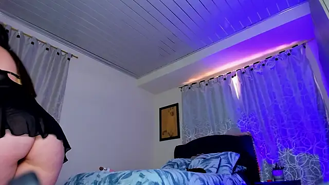 Snapshot of Miss_liizz chatting on 09.29.25 Miss liizz online show from 09.29.25