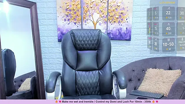 i alexanew online show from 11.27.25