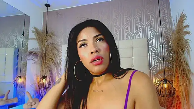 LexieBloom online show from 03.02.26