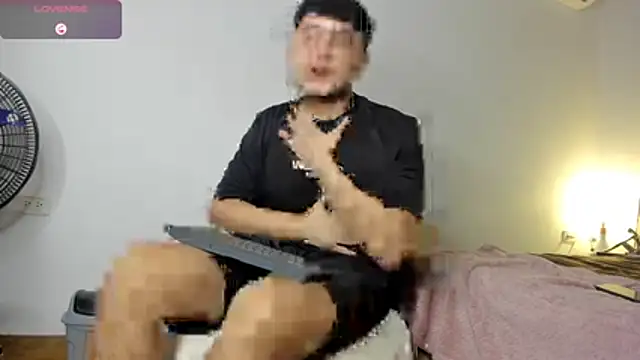 Andrew lamar online show from 01.10.26