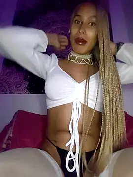 AngelinaSexFit online show from 02.15.26