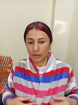 karinnahotdirty online show from 11.18.25