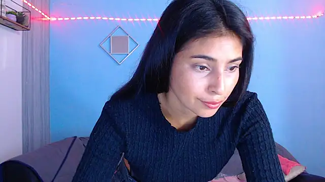Pleassing neighbour online show from 06.13.26
