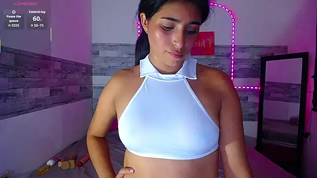 Pleassing neighbour online show from 07.20.26