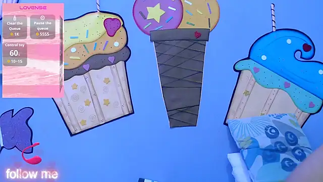 skinnykalitzo18 online show from 01.18.26