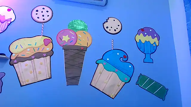 skinnykalitzo18 online show from 02.02.26