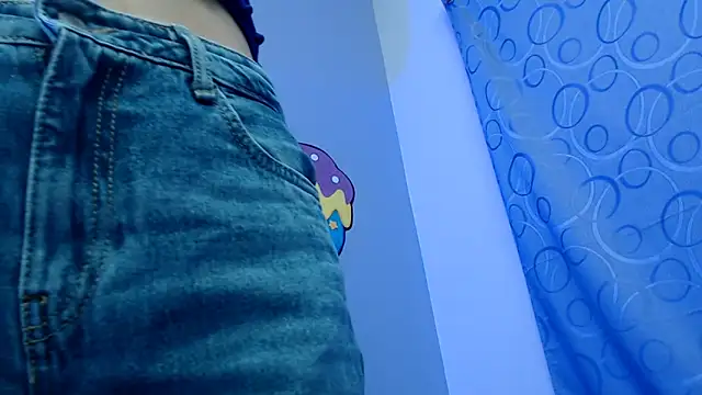 skinnykalitzo18 online show from 02.16.26