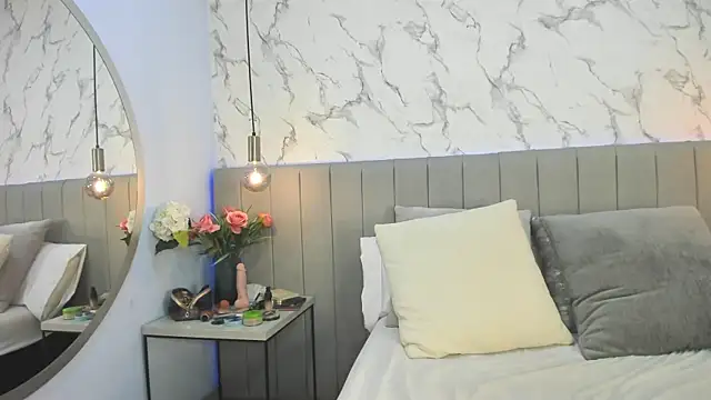 Karlla Brown online show from 10.19.25